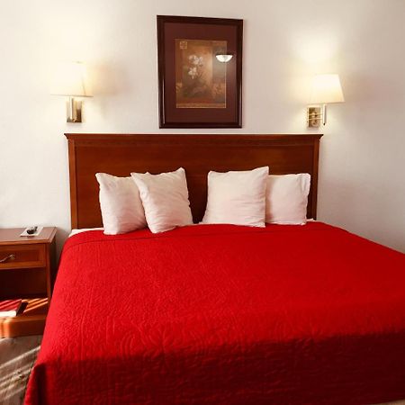 Lancaster Welcome Inn Eksteriør bilde